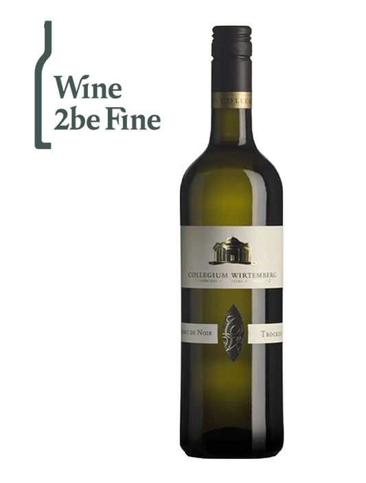 Collegium Wirtemberg | Blanc de Noir | trocken 2021
