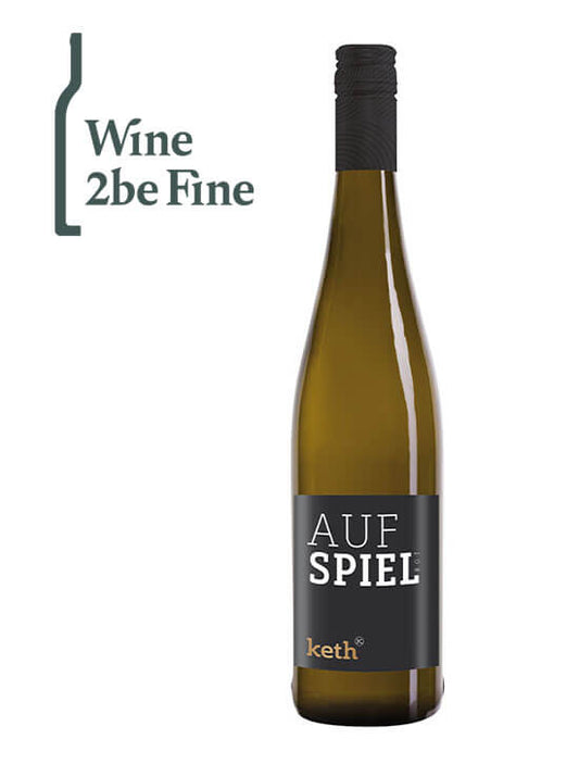 Weingut Keth | Cuvée Aufspiel Weiß | trocken | 2021
