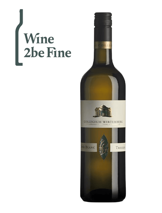 Collegium Wirtemberg | Cuvée Blanc | trocken 2022