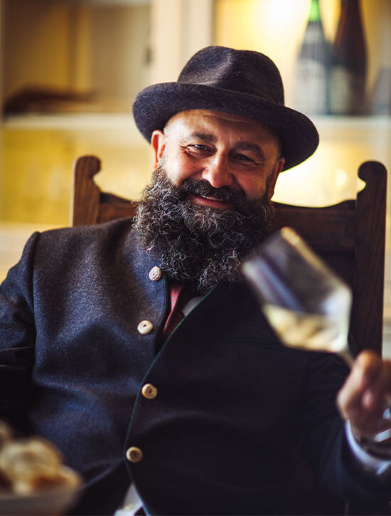 6er Probierpaket | HAMMEL & CIE