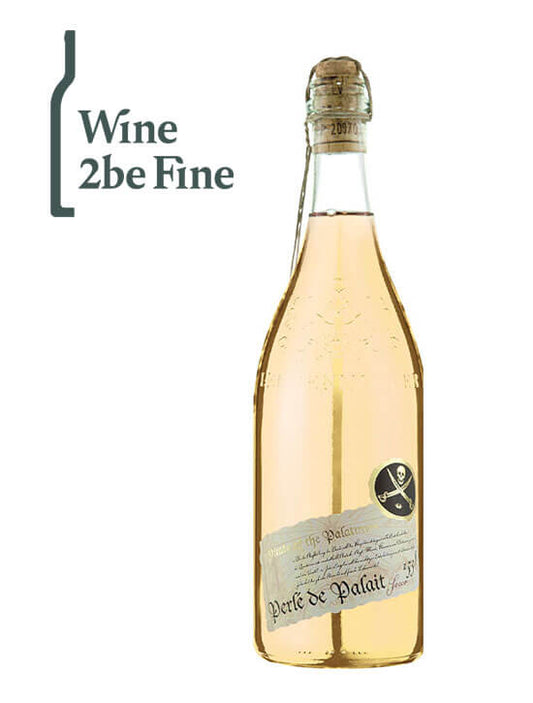 Weingut Lergenmüller  | Perlé de Palait | Secco Blanc feinherb