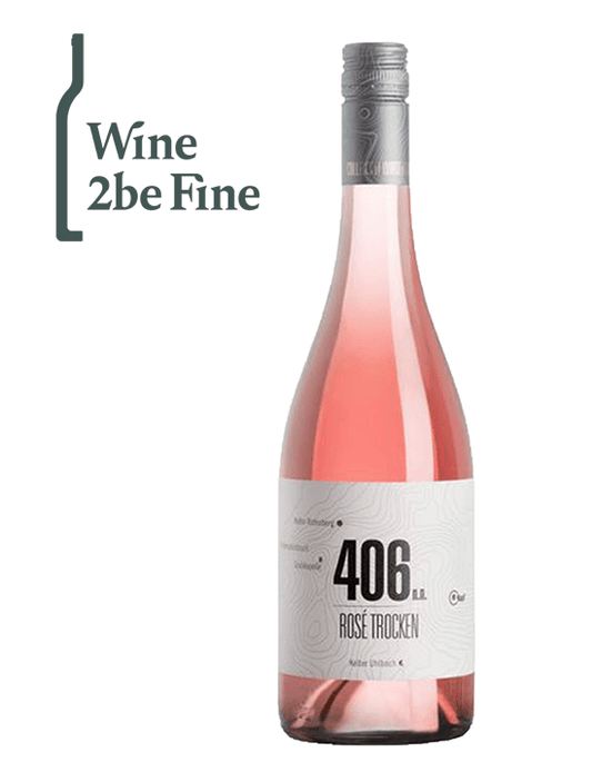 Collegium Wirtemberg | Rosé 406 n.n. | trocken 2021