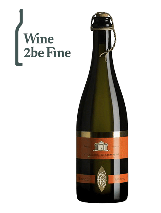 Collegium Wirtemberg | Secco Blanc | feinherb 2021