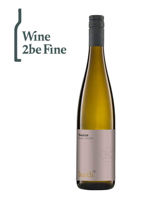 Weingut Keth | Secco Weiß  | trocken