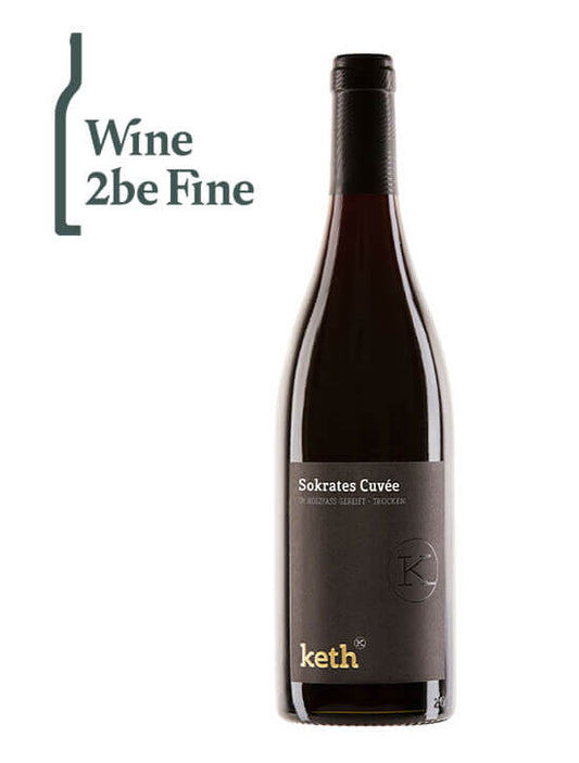 Weingut Keth | Sokrates Cuvée  | trocken | 2022