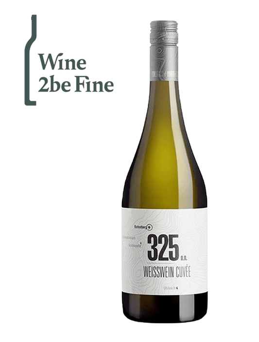 Collegium Wirtemberg | Weißwein Cuvée 325 n.n. | trocken 2020