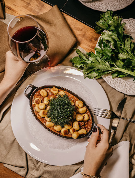 6er Probierpaket | Rotweincuvée | Cabernet Sauvignon