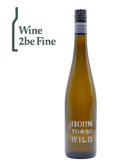 Chateau Schembs | Born to be Wild | trocken | 2021