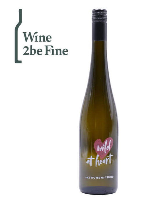 Chateau Schembs | Wild at Heart Riesling | feinherb | 2020