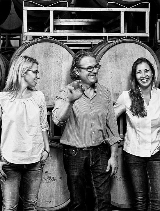 12er Gutsweinpaket | Weingut Lergenmüller