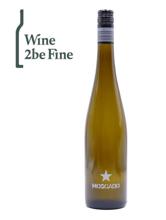 Chateau Schembs | Moscado Roter & Gelber Muskateller | trocken | 2021