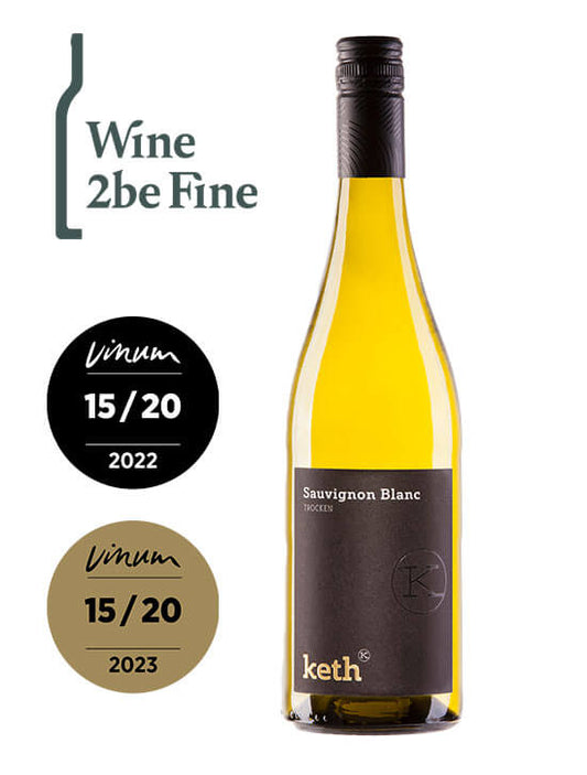 Weingut Keth | Sauvignon Blanc | trocken | 2021