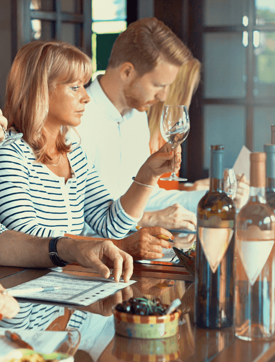 12er Weinpaket | Prämierte VINUM Weine