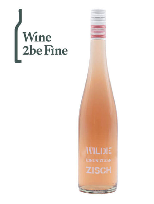 Chateau Schembs | Wilde 21 Rosé Cuvée | trocken | 2021